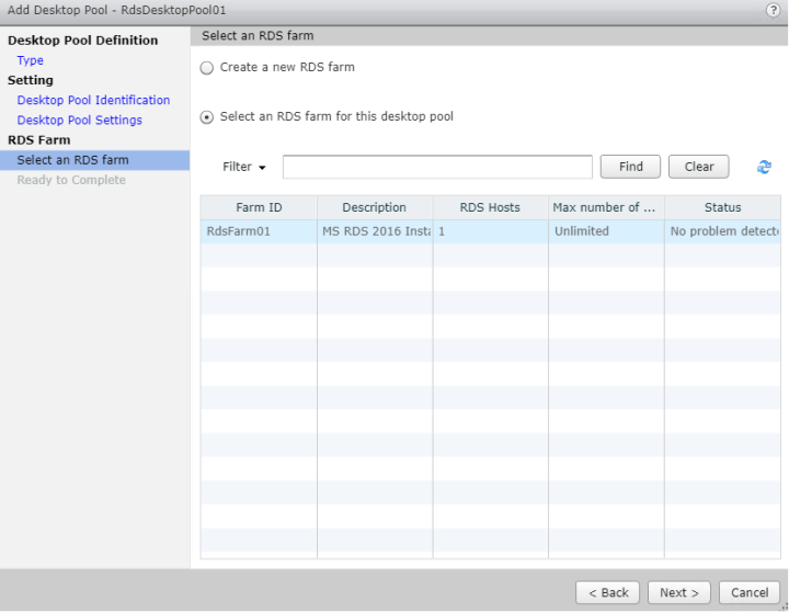 Create2016RDSDesktopPool-05