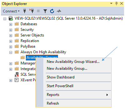 MigrateDB2SqlCluster-12