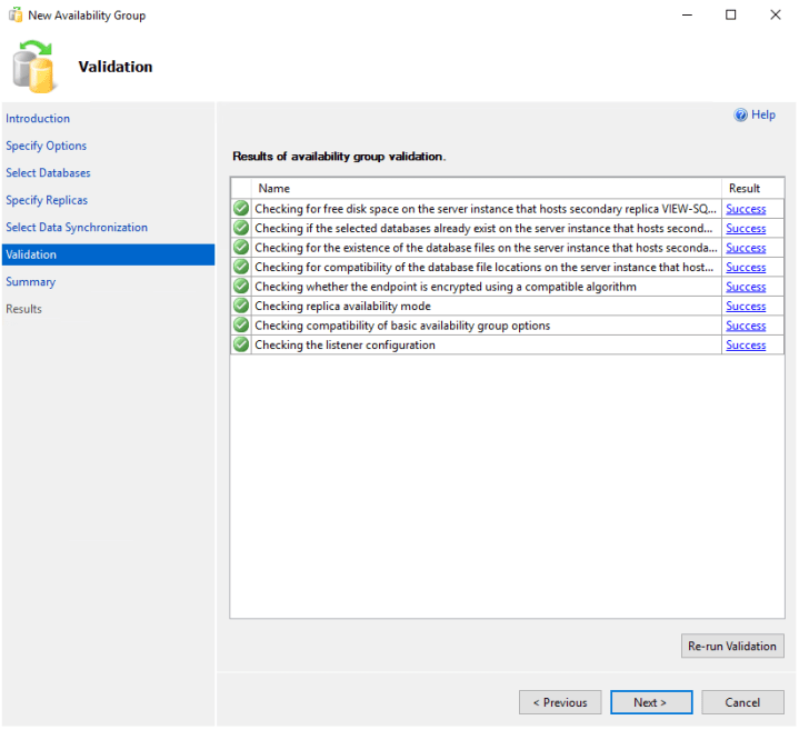 MigrateDB2SqlCluster-18