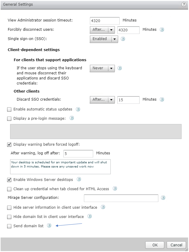 UpgradeHorizonConnectionServersTo78-13