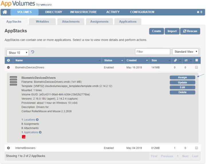 CaptureDriverAppstack-20