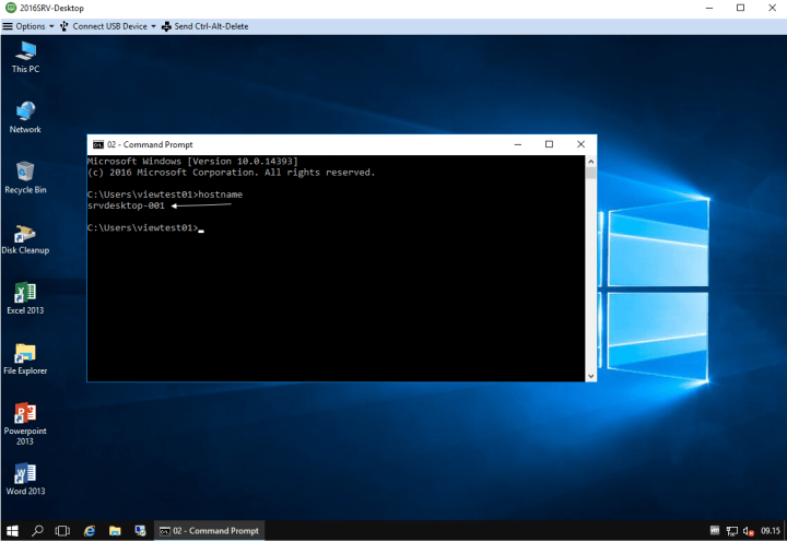 SrvOS4Desktop_CreatePoolAndTestFunctionality-19