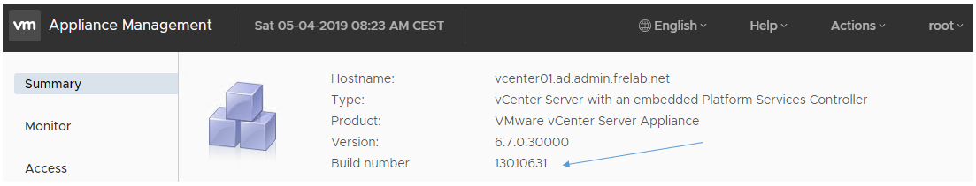 VCSA-Update-10