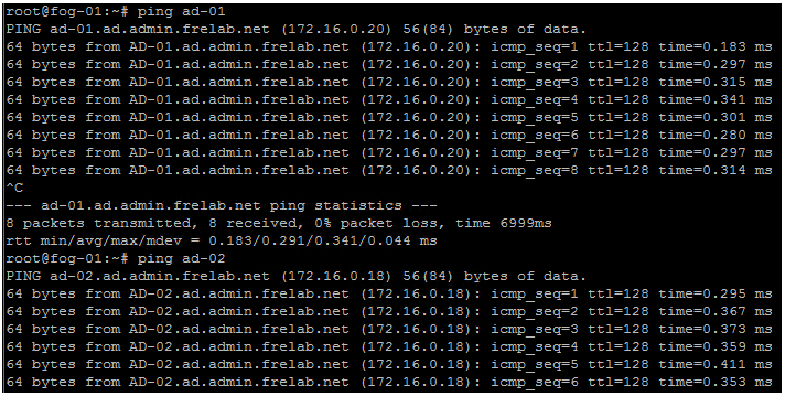 Configure Ubuntu Server OS-02