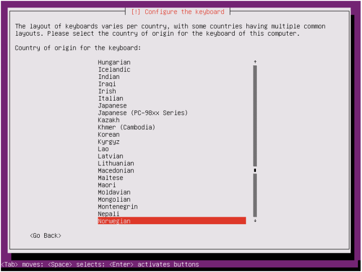 Install Ubuntu Server OS-09