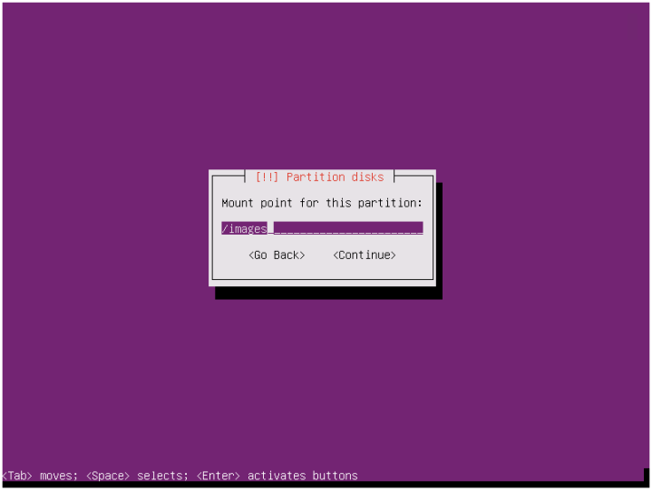 Install Ubuntu Server OS-42