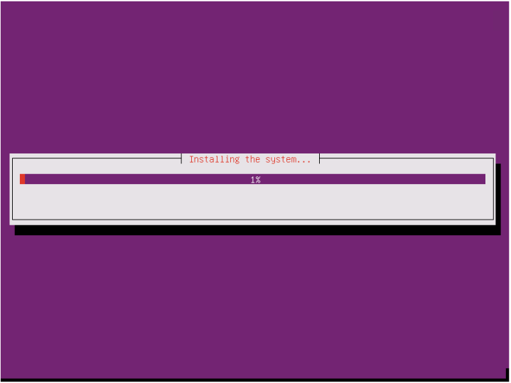 Install Ubuntu Server OS-46