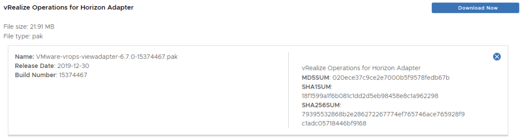 vRops_Integrations-37