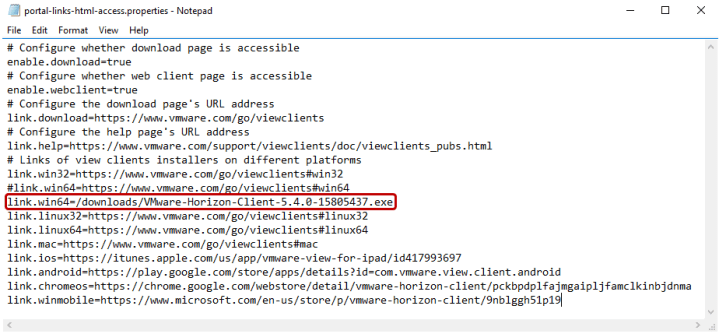 UpgradeClientRepository-05