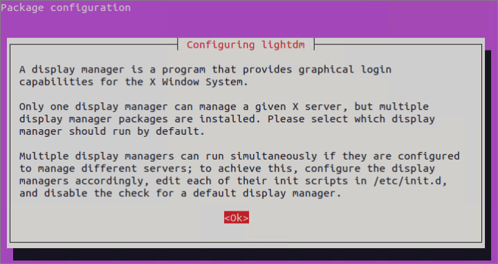 Omnissa Horizon – Ubuntu 22.04 Linux Instant-clone Desktops – bjosoren ...