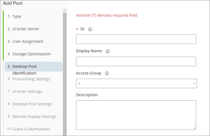 Omnissa Horizon – Ubuntu 22.04 Linux Instant-clone Desktops – bjosoren ...