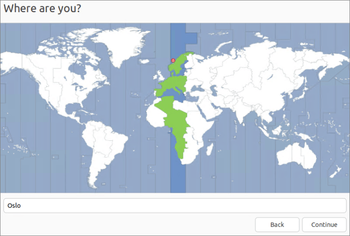 Omnissa Horizon – Ubuntu 22.04 Linux Instant-clone Desktops – bjosoren ...